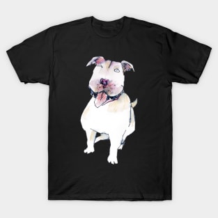 Staffy T-Shirt